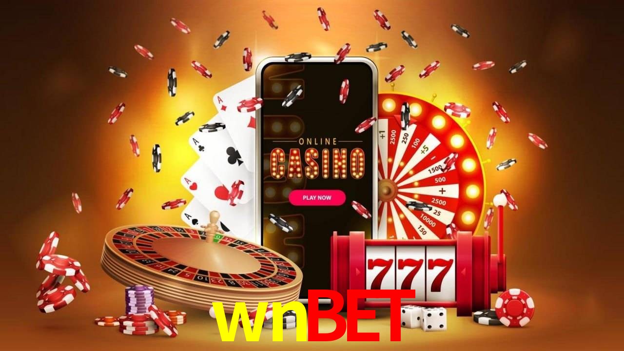 Estatísticas wnbet