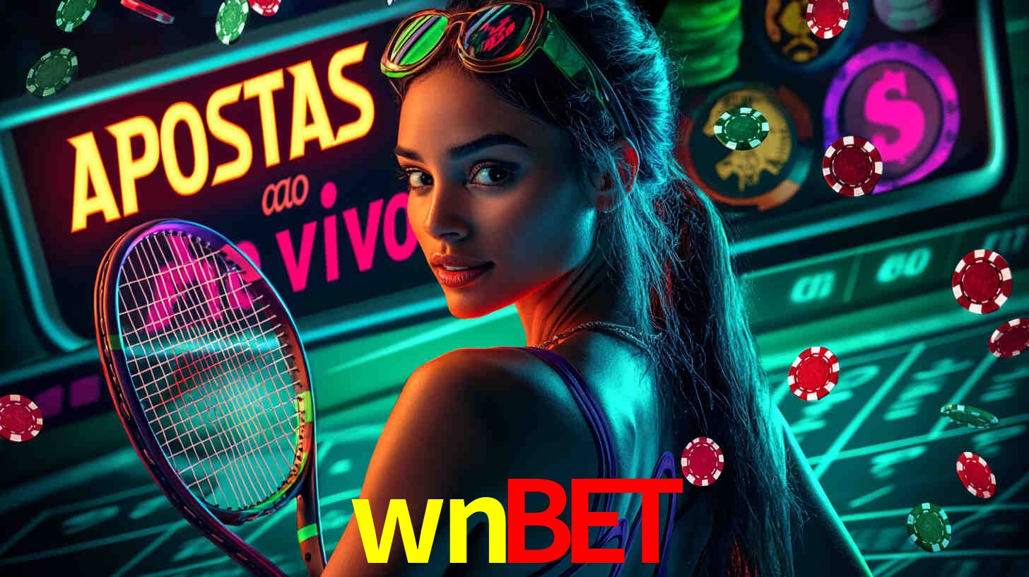 A Emoção da Loteria na wnbet: Uma Chance de Mudança de Vida