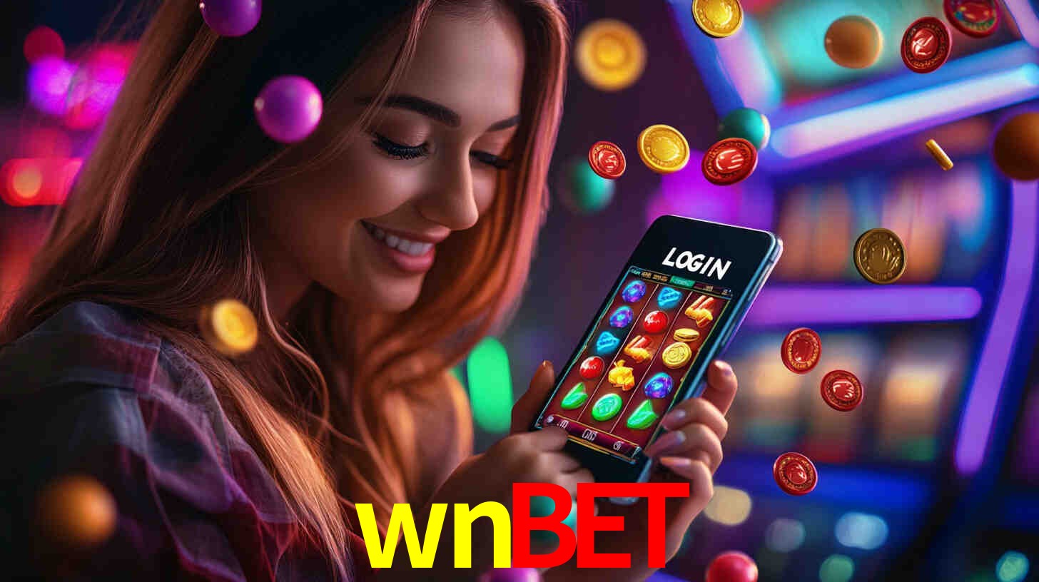 wnbet login