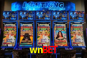 Descubra o Mundo do Cassino Online com wnbet