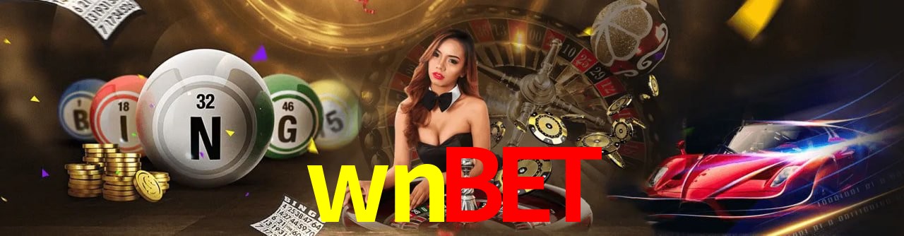 Promoção Relâmpago wnbet