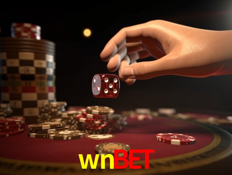 Apostas de Futebol wnbet