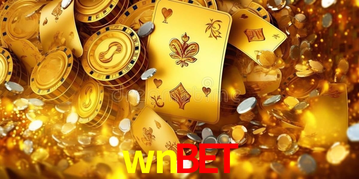 Apostas Esportivas na wnbet: Um Guia Completo