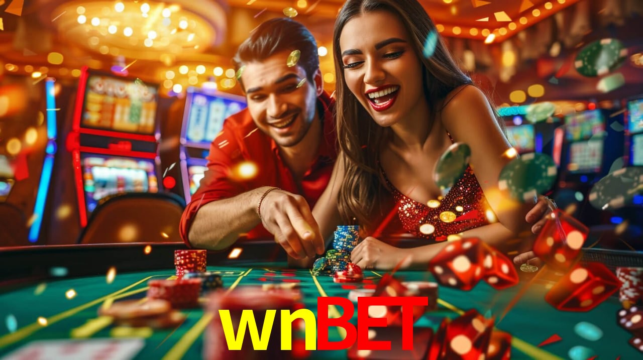Avaliações dos Jogadores wnbet