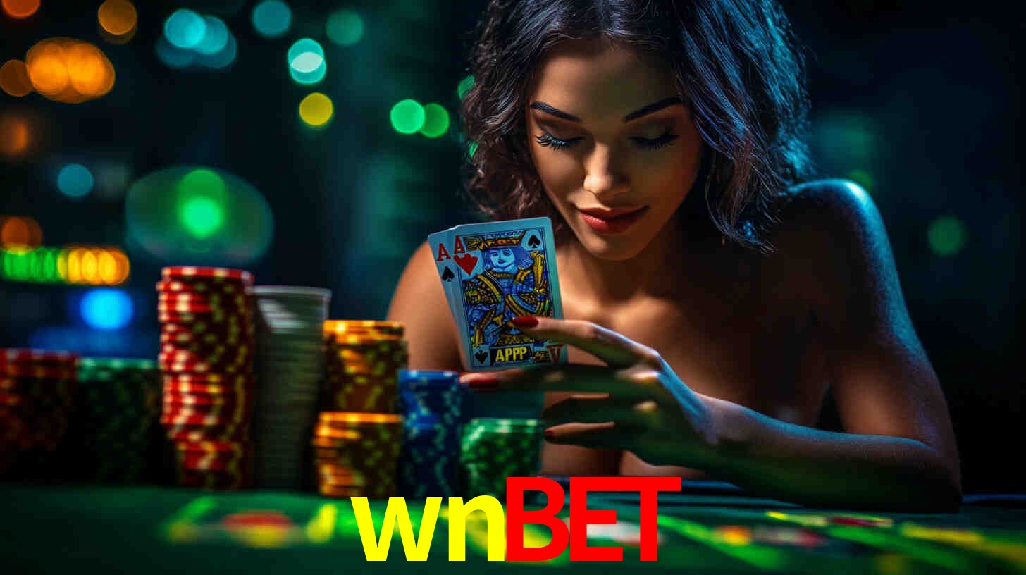 Desvendando o Mundo dos Jogos Virtuais na wnbet