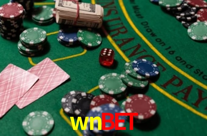wnbet login