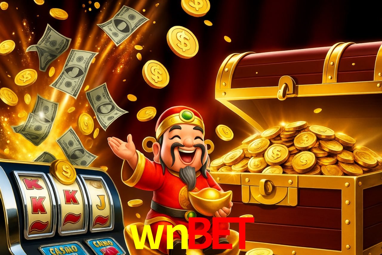 Desvendando o Mundo dos Jogos Virtuais na wnbet