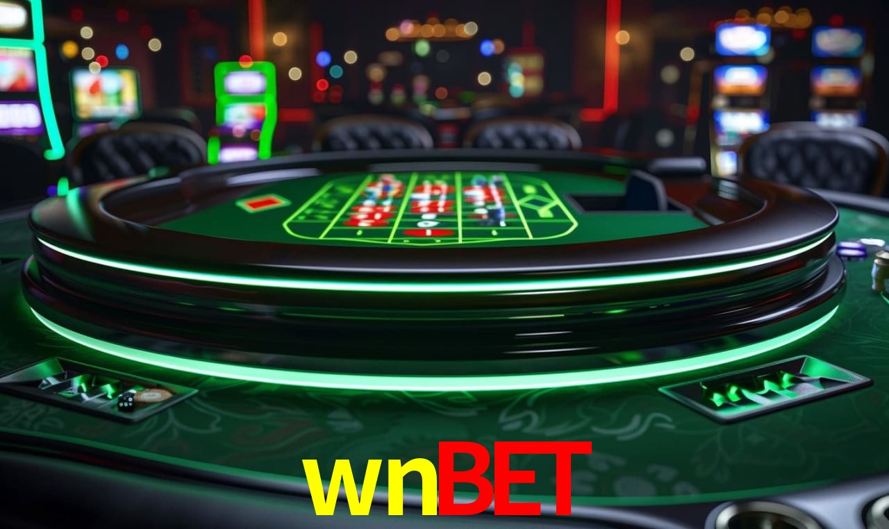 Seasonal Promotions wnbet