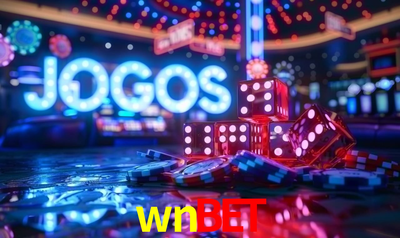 Inovações de Jogos na wnbet: O Futuro das Experiências Interativas