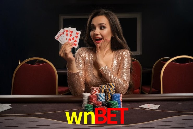 Explorando a Categoria de Eventos em Apostas na wnbet