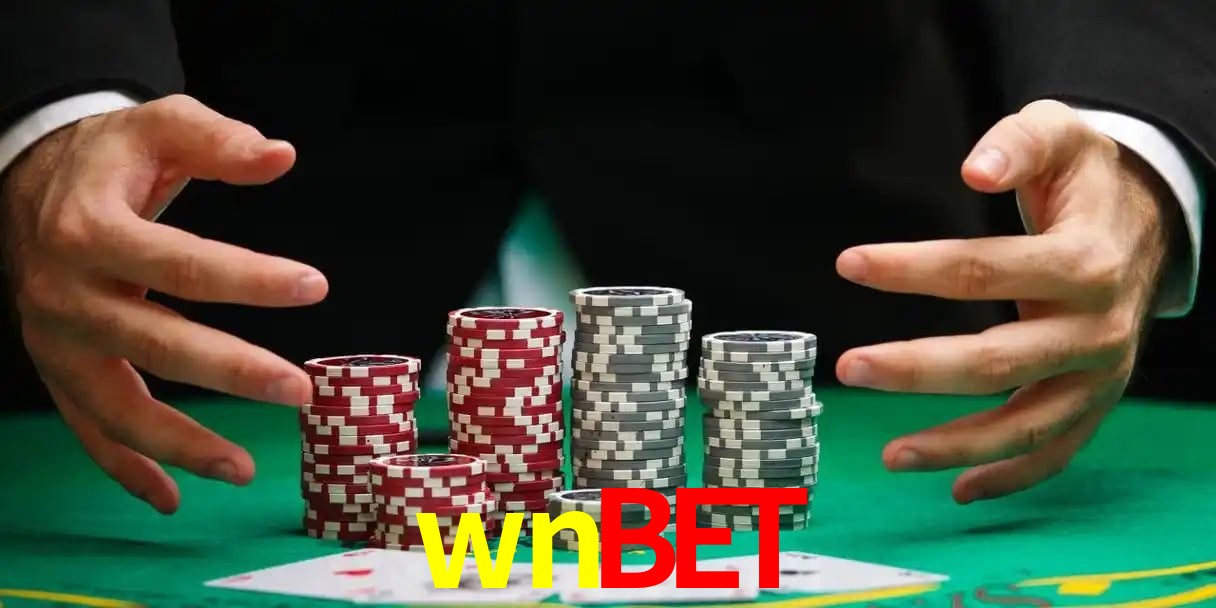 cassino wnbet