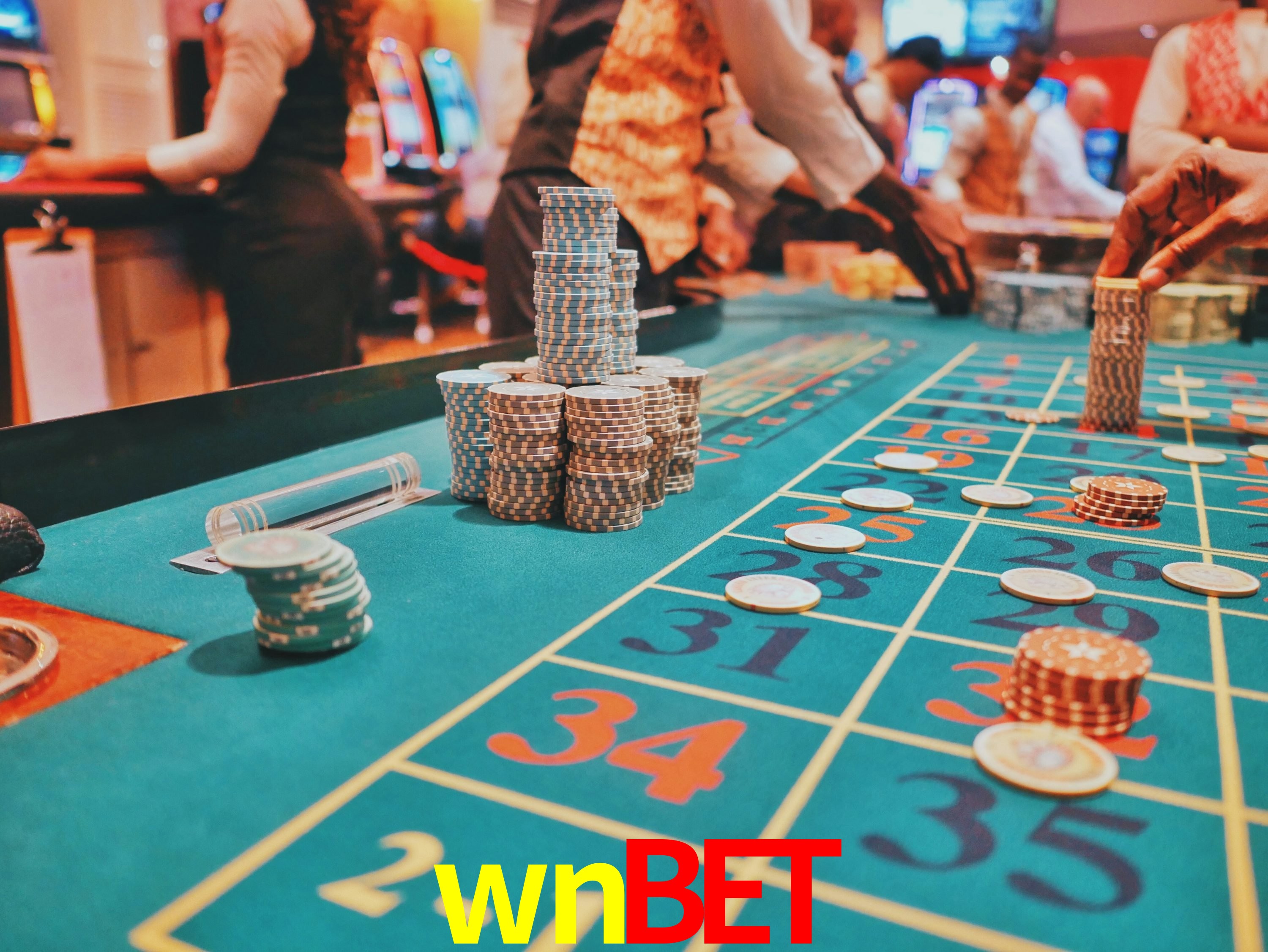 Interface Premium wnbet