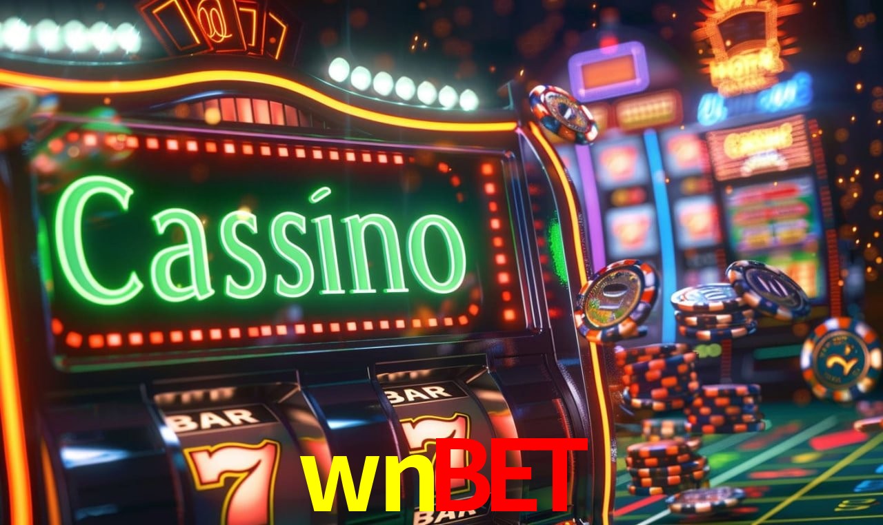 Recursos de Bônus wnbet