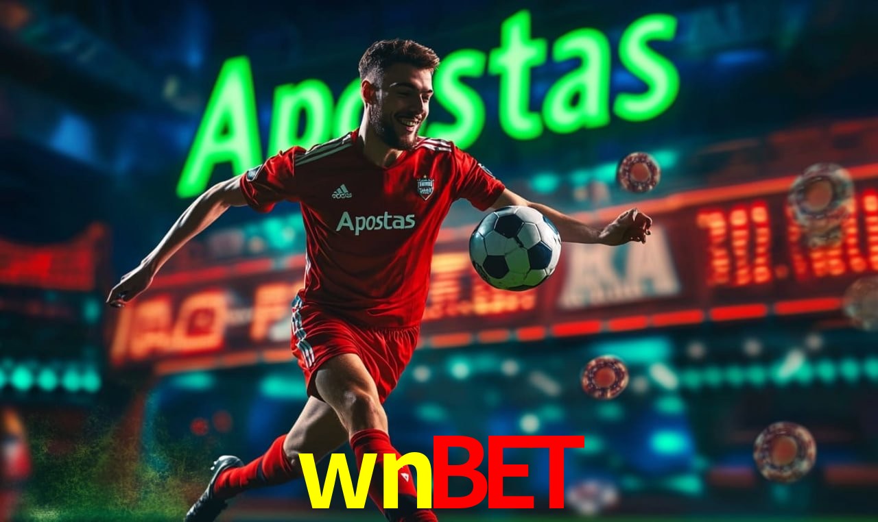 Descubra o Programa VIP da wnbet: Vantagens Exclusivas para Jogadores