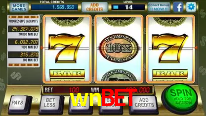 APP oficial da wnbet para mobile