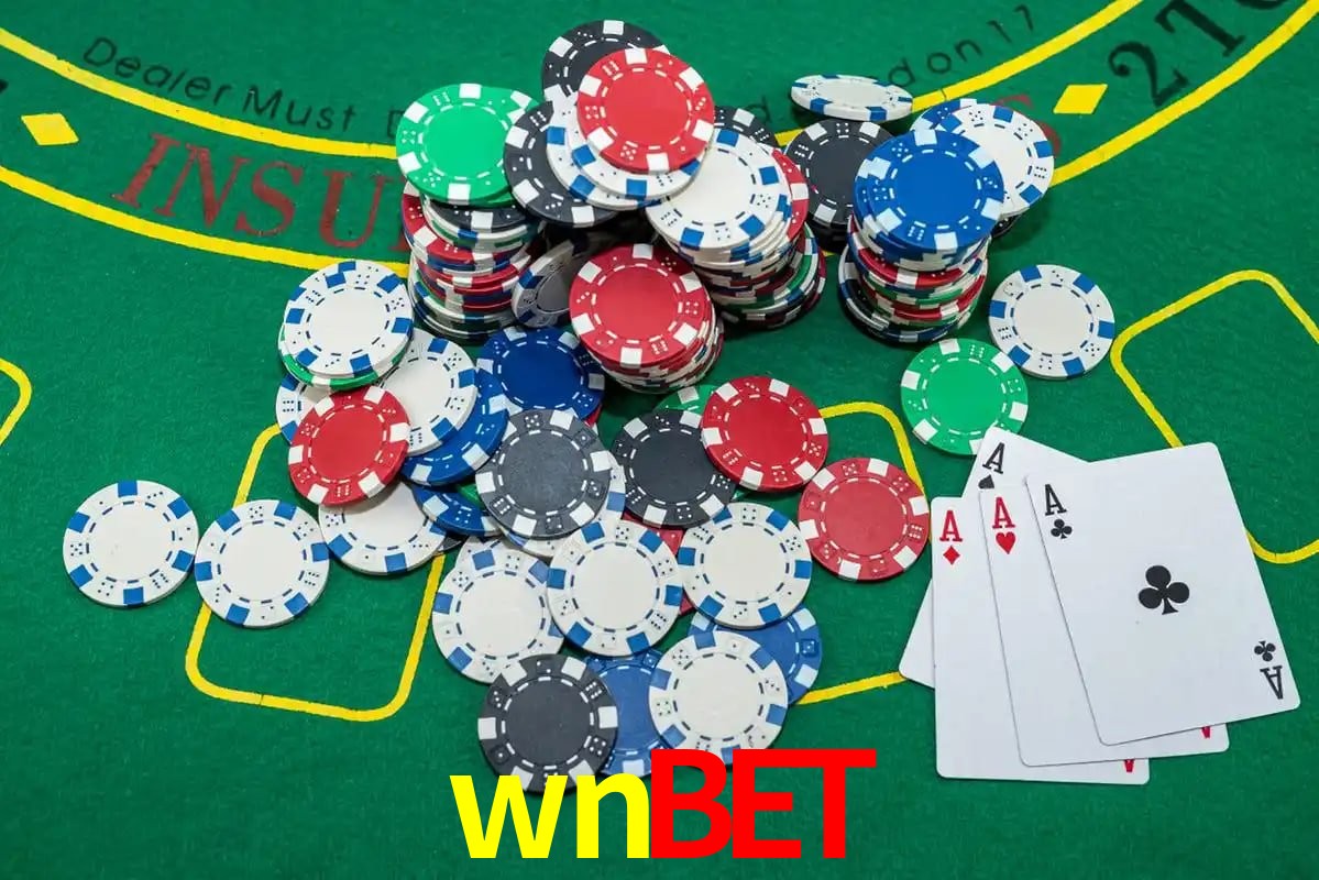 A Emoção da Loteria na wnbet: Uma Chance de Mudança de Vida