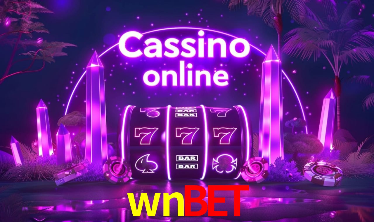 Diretório de Jogos wnbet