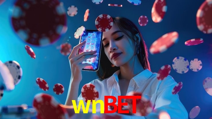 A Popularidade dos Caça-Níqueis no wnbet