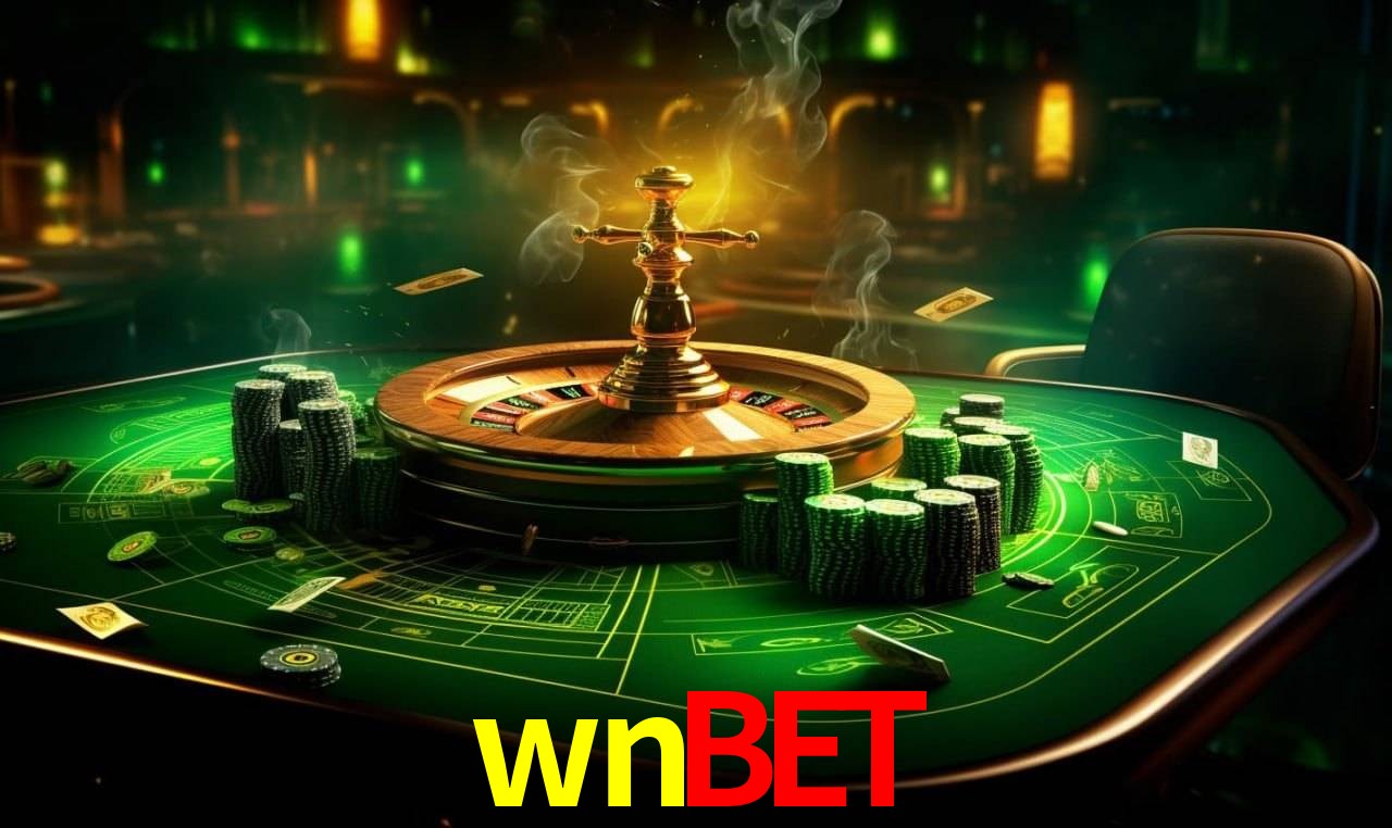 Descubra a Essência do wnbet: Nossa História e Compromissos
