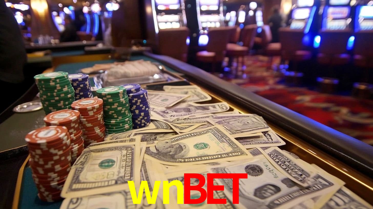 Ofertas Exclusivas wnbet