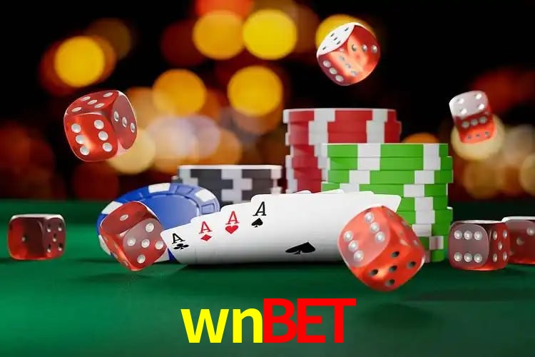 Apostas de Basquete wnbet