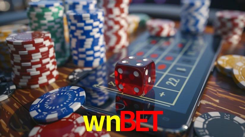 wnbet: A Experiência de Casino com Jogos de Mesa ao Vivo