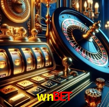 Interface do App wnbet