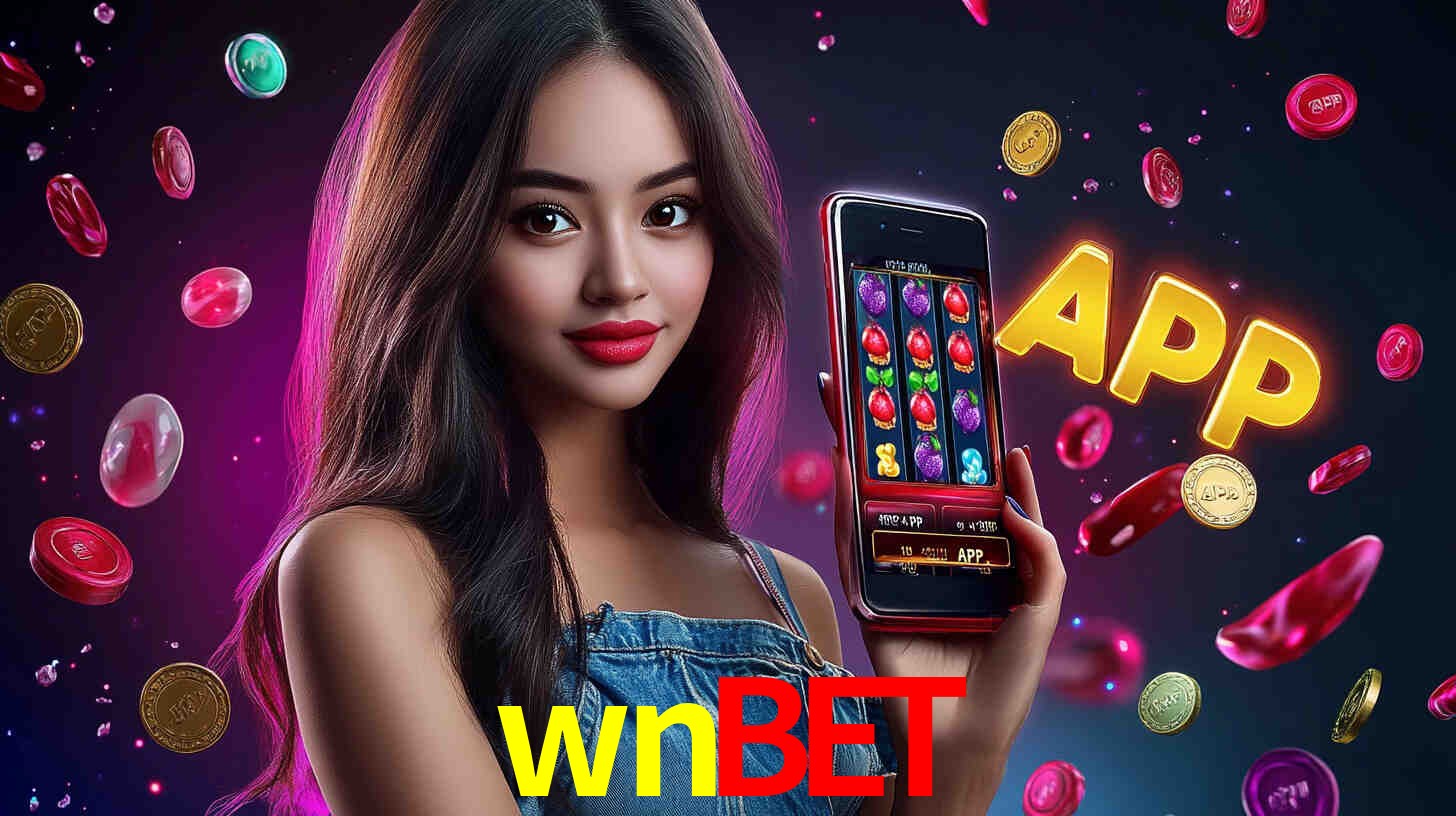 A Revolução dos Aplicativos de Jogos no wnbet
