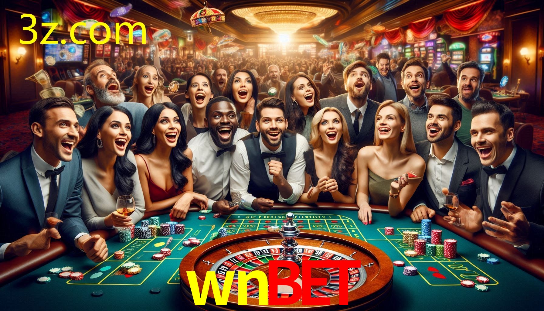 WNBET
